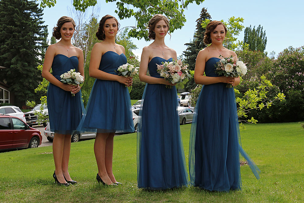 Kenna and Sean's Wedding: 4 June 2016