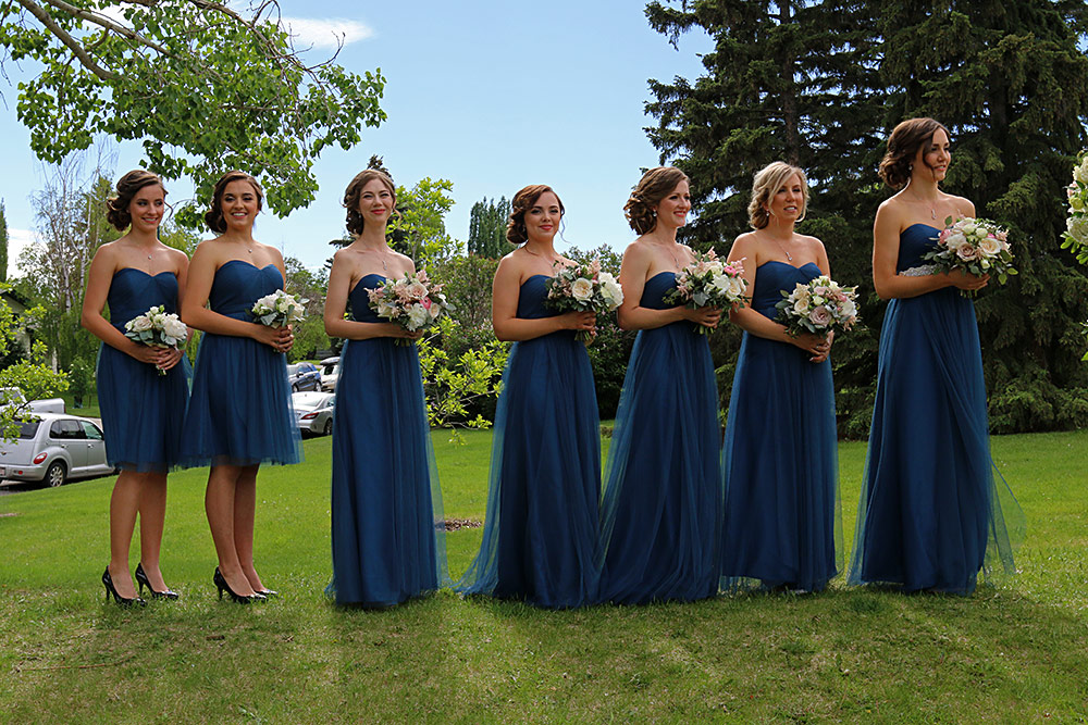 Kenna and Sean's Wedding: 4 June 2016