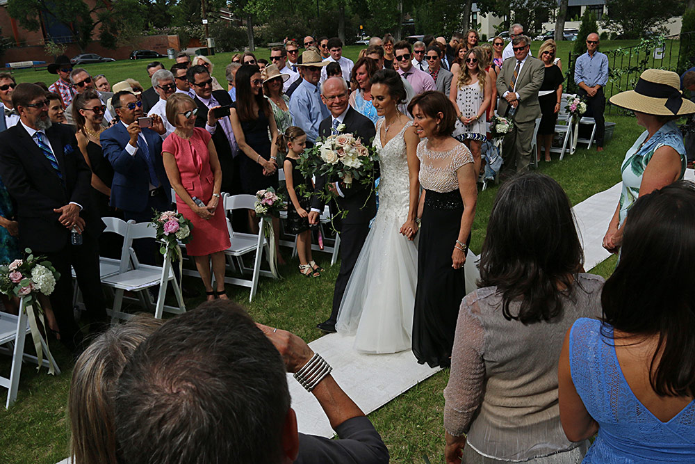 Kenna and Sean's Wedding: 4 June 2016