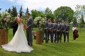 Kenna and Sean's Wedding: 4 July 2016