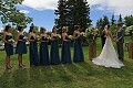 Kenna and Sean's Wedding: 4 July 2016
