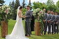 Kenna and Sean's Wedding: 4 July 2016