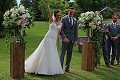 Kenna and Sean's Wedding: 4 July 2016