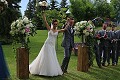 Kenna and Sean's Wedding: 4 July 2016