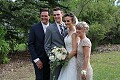 Kenna and Sean's Wedding: 4 July 2016