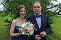 Kenna and Sean's Wedding: 4 July 2016