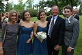 Kenna and Sean's Wedding: 4 July 2016