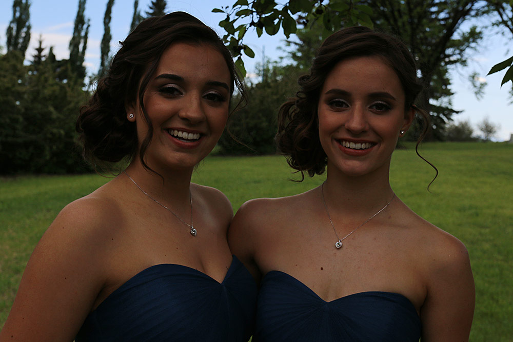 Kenna and Sean's Wedding: 4 June 2016