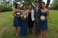 Kenna and Sean's Wedding: 4 July 2016