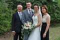 Kenna and Sean's Wedding: 4 July 2016