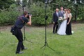 Kenna and Sean's Wedding: 4 July 2016