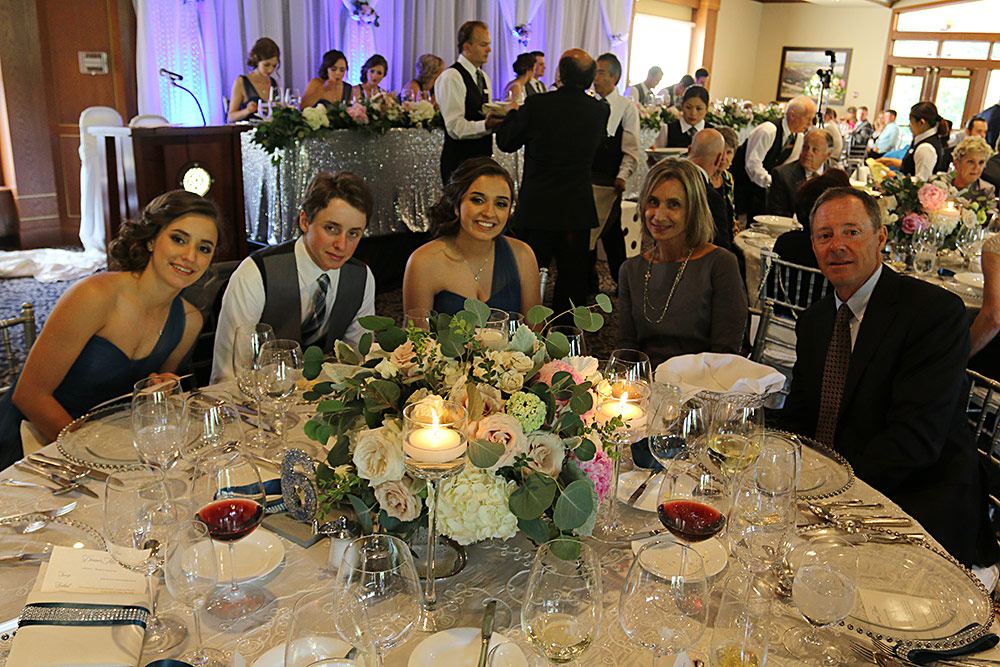 Kenna and Sean's Wedding: 4 June 2016