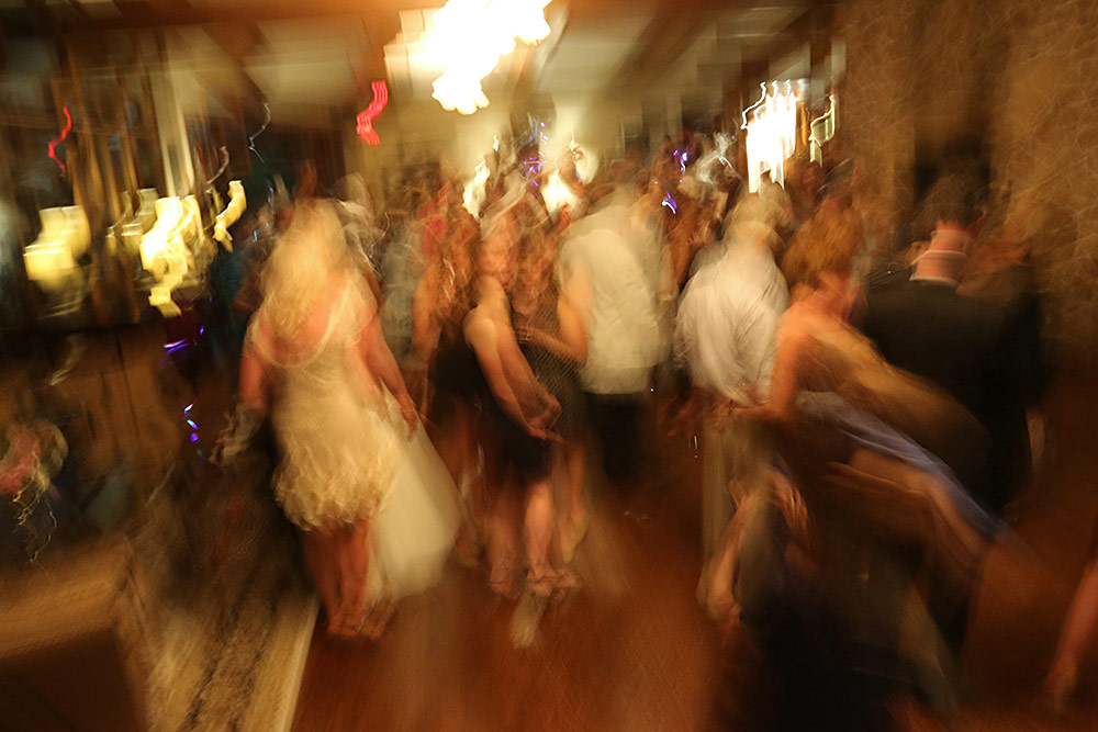 Kenna and Sean's Wedding: 4 June 2016