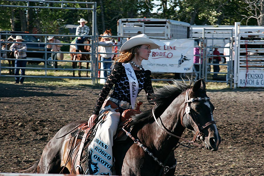 Kenna Lockwood, 2011