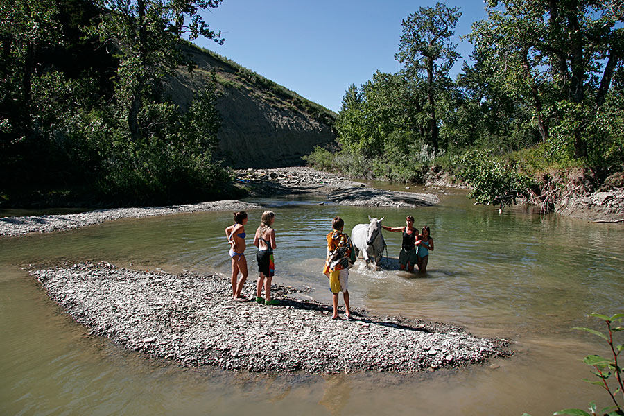 no better way to spend a day...