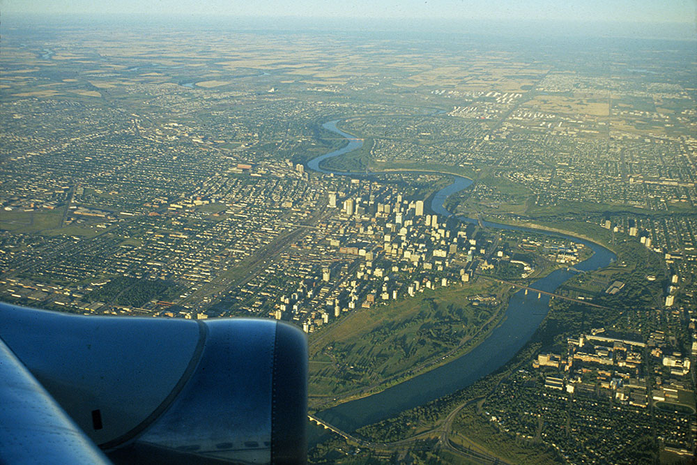 and nearly home, <br />after a memorable adventure.