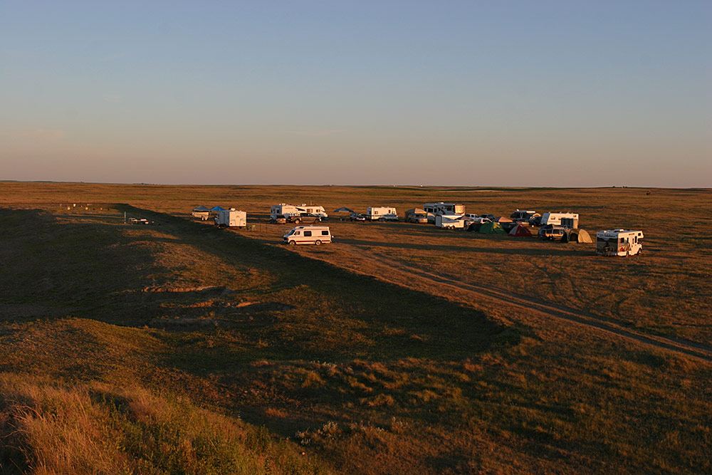 Early morning, Rock Lake, Ab, <br />27 June 2015...