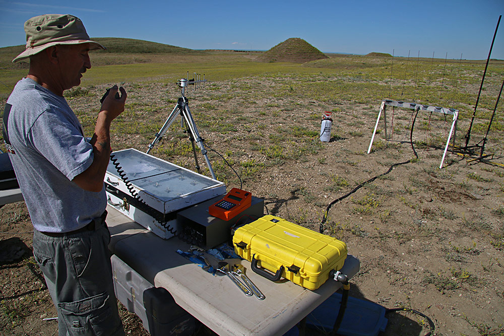 Dale counting down..