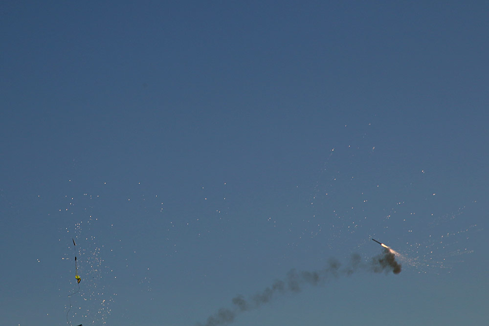 that's one nice thing about rocketry...