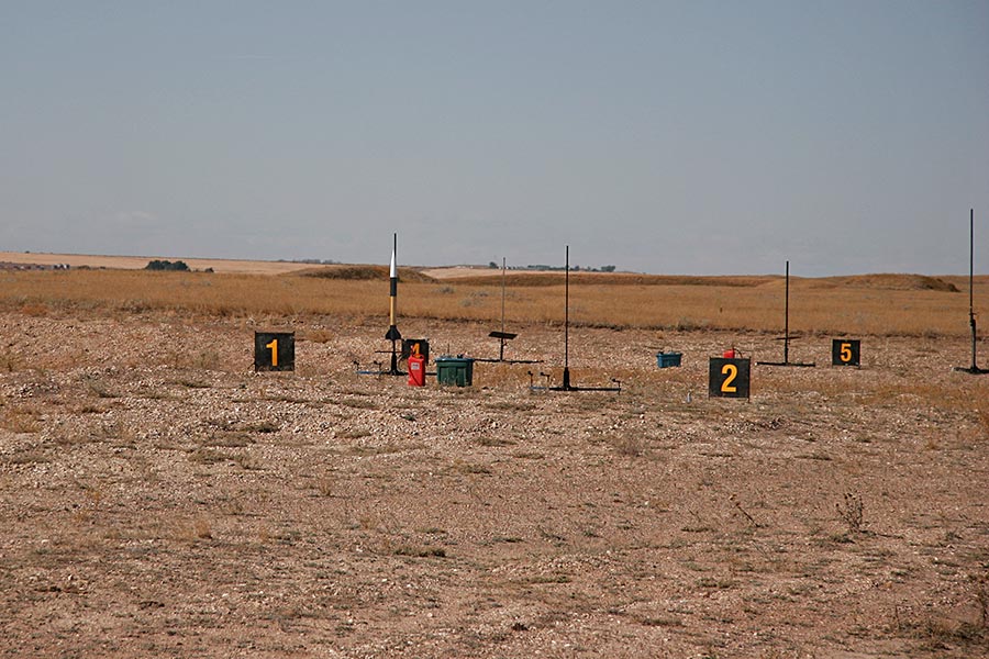 Ready...3...2...1...