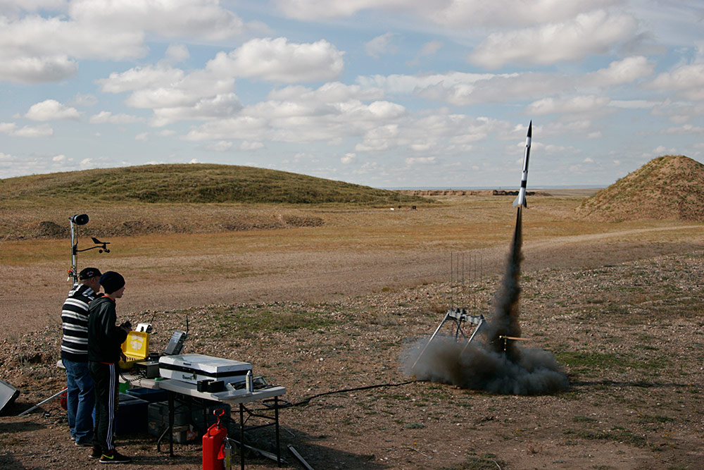 low-powered models...