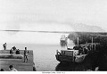 Mackenzie River, circa 1925