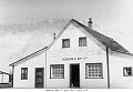 Hudson's Bay Co. post, NWT, circa 1925