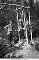 Ethyl Watson, Keith and Bill, circa 1925