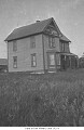 Farm at Pilot Mound, circa 1920's