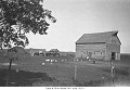 Farm at Pilot Mound, Mb. circa 1920's