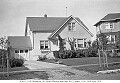 10246-133 St Edmonton, Ab. Bruce Watson lived here for 23 years, 1926-1949 circa 1930