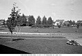 View from Watson home, 10246-133 St Edmonton Ab. circa 1935