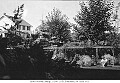 Bruce Watson (sitting), 10246-133St, Edmonton, Ab. circa 1935.
