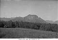 Kiwanis camp, Knight Lake, Waterton Ab. 1940