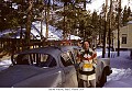 Shirley Watson, Banff, Winter 1954