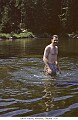 Bruce Watson, Muskoka, Summer 1954