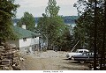 Muskoka, Summer 1954