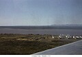 Norman Wells, Summer 1956
