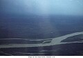Barge on MacKenzie River, Summer 1956