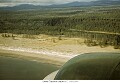 Queen Charlotte Islands B.C. Oct 1959