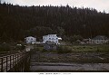 Queen Charlotte Islands B.C. Oct 1959