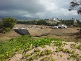 Noisy site