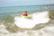 Surfing