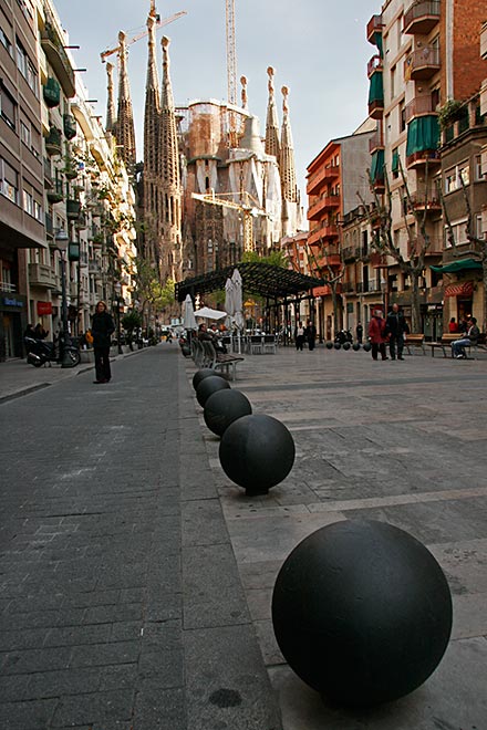 under construction for the past 130 years...