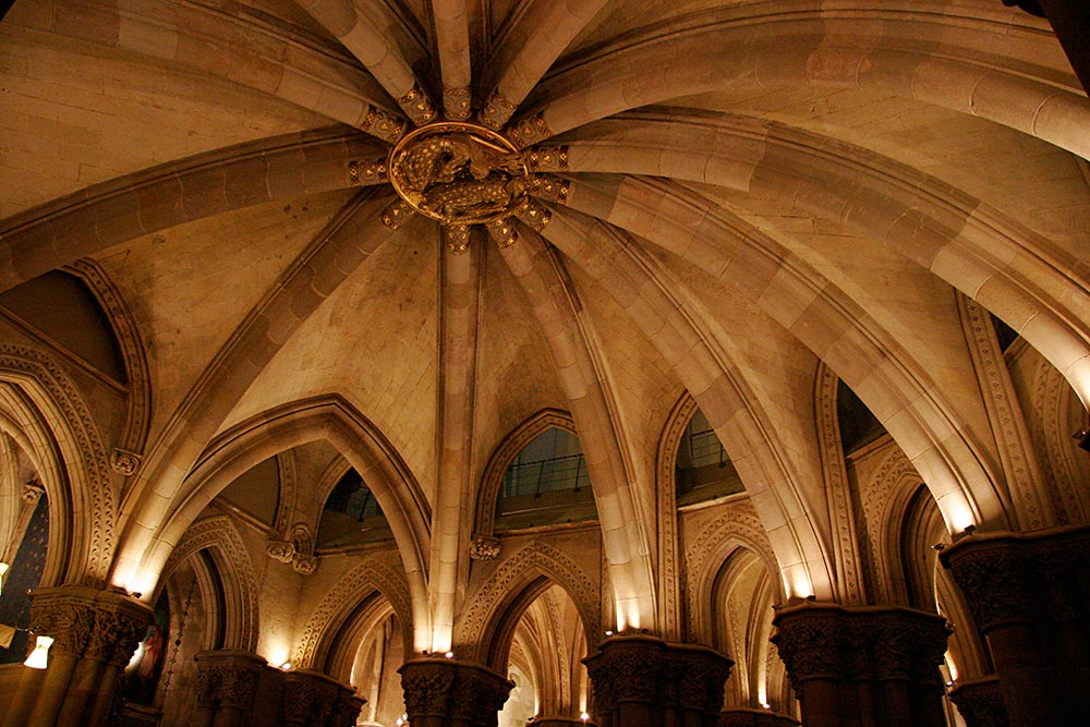 it was initially designed by the original architect, <br />Francisco de Paula del Villar...