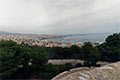 ramparts