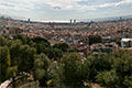 guell park