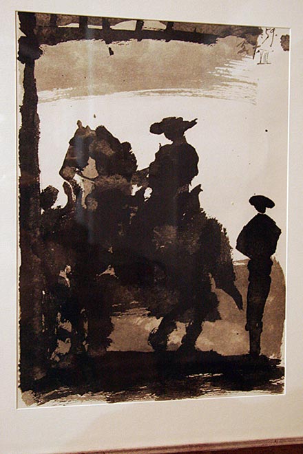 such as this drawing from 1961...