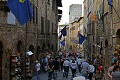 San Gimignano, there was a lot more to see, <br />but we had to leave for our next destination...