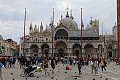 St. Marks Basilica, 1,000 years old...